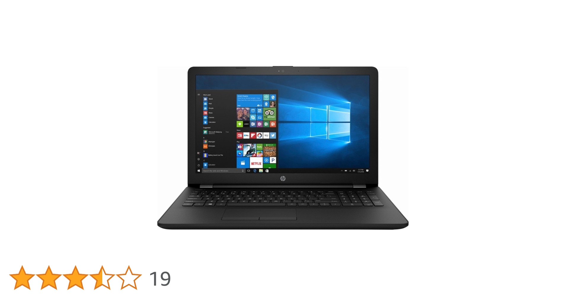 HP Celeron N3060 ノートPC 8GB RAM 500GB HDD 4gb Ram 500gb Hdd Hp Notebook N3060 HP Notebook 15-bs098nia Intel